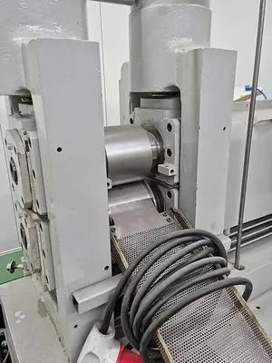 USED ALEXANDERWERK WP150X120V