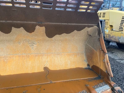 Used 2000 Caterpillar 990 Wheel Loaders Oregon US | Zadoon Equipment #1480559
