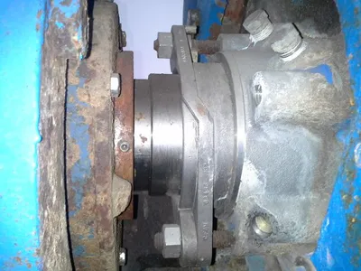 USED Goulds 3175