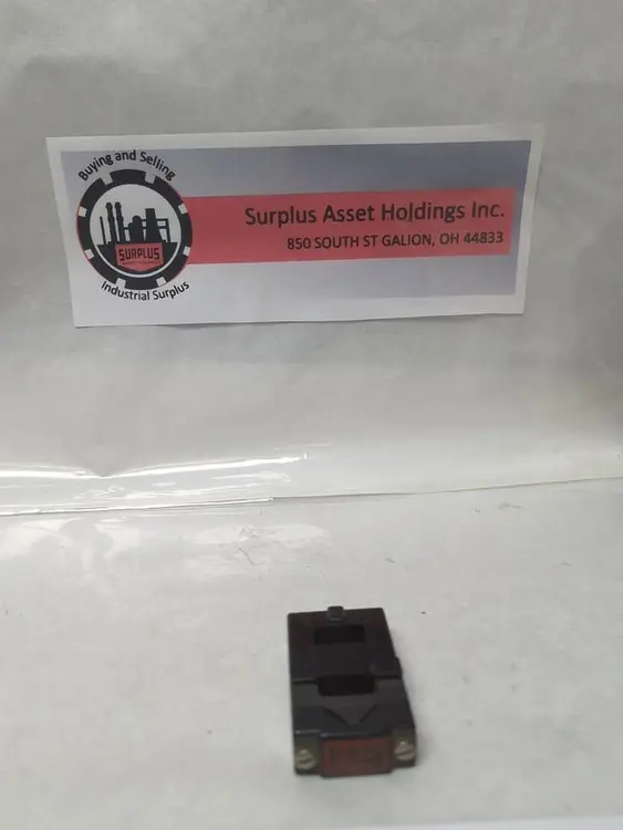 Used ALLEN-BRADLEY 70A86 Miscellaneous Equipment (Electrical & Power) | Surplus Asset Holdings #1195783