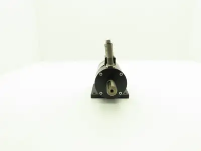 Minebea TMNR-100NM Torque Transducer 100 N-m 10000rpm 23mm Dual Shaft W/Damage