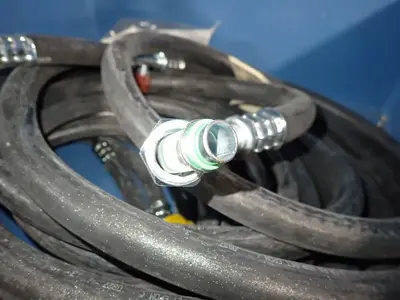 Hoses