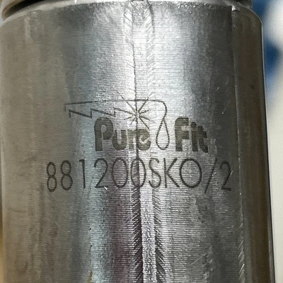 NEW Pure Fit 881200SKO/2