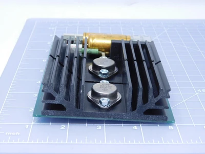 Used SPECTRO _UNKNOWN_ Circuit Boards Texas US | OCO Industrial #1664291