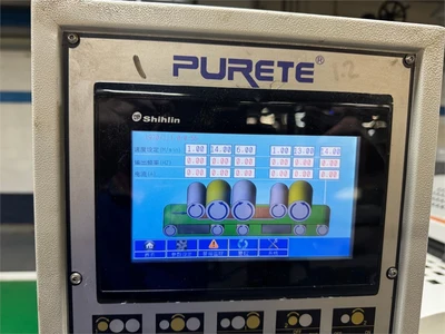USED 2019 FOSHAN PURETE PRT-F3113