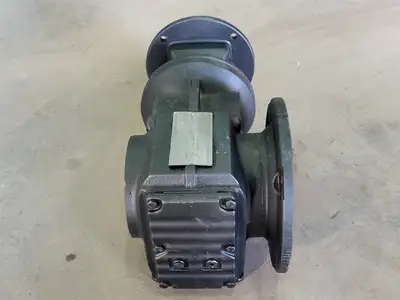 Used SEW-EURODRIVE KAF47 AM145 Gearboxes British Columbia CA | Lenmark #268248