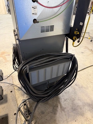 2015 FANUC FANUC R2000IB/185L 6 Axis Robots | K.B. Industries LLC (4)