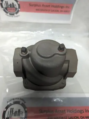 USED HONEYWELL V5055A 1343