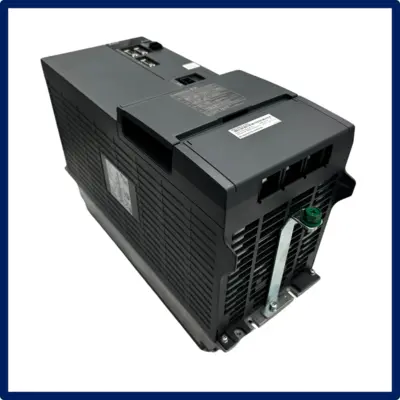 USED MITSUBISHI MDS-EH-CV-300