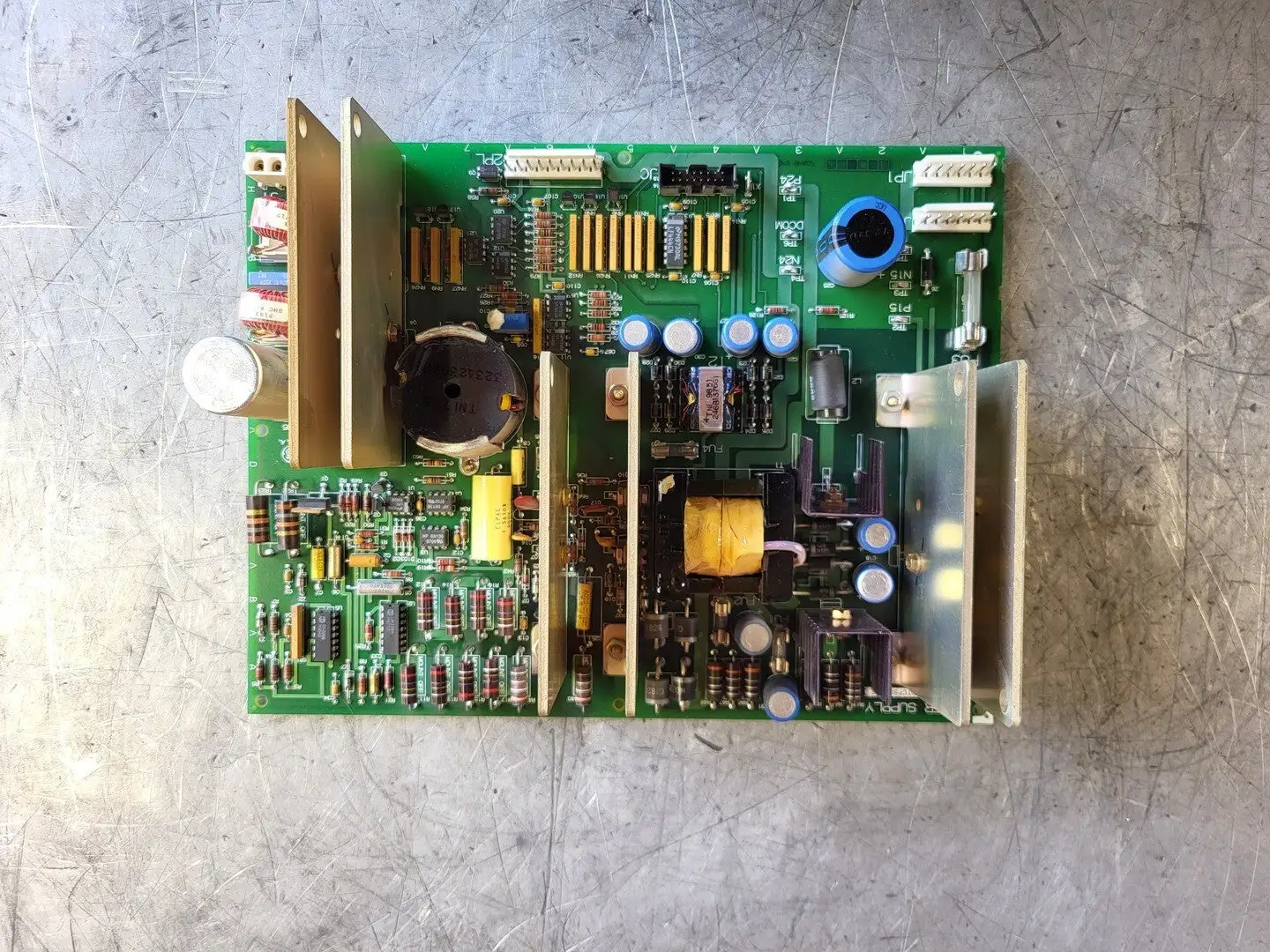 NEW GENERAL ELECTRIC DS200TCPSG1APE