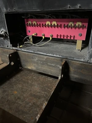 USED Miller 903785