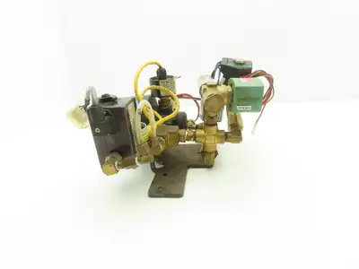 Used PROPORTION-AIR _UNKNOWN_ Valves/Fittings Indiana US | Arrow Industrial #1367748