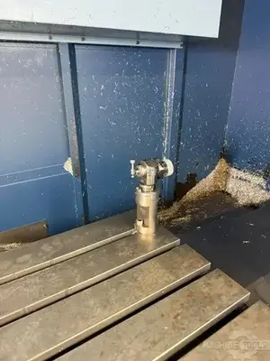 Used 2021 MATSUURA VX-1500 Vertical Machining Centers Arizona US | KD Machinery #1541067