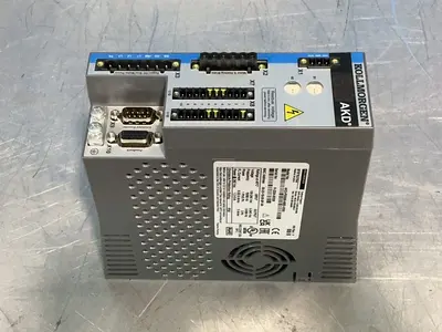 New | in-Stock KOLLMORGEN AKDP00306NBEI0000 Servo Drives Ohio US | HGR 24 #1291884