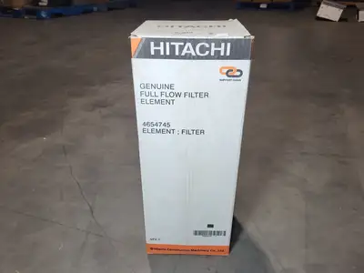 NEW HITACHI 4654745