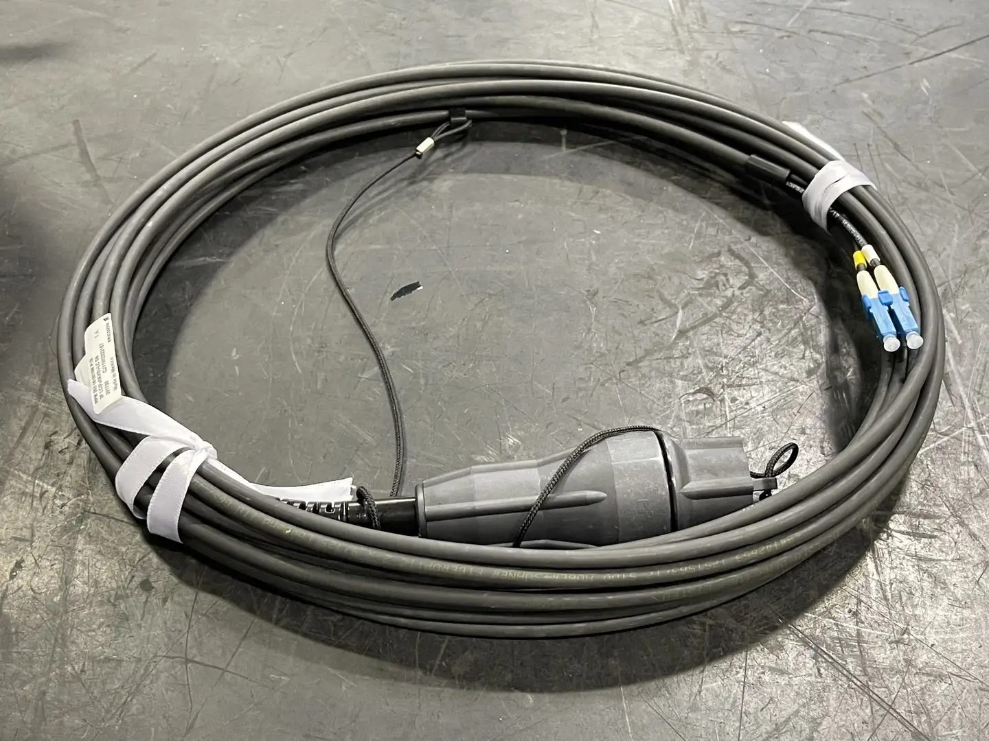 NEW ERICSSON RPM 253 1610