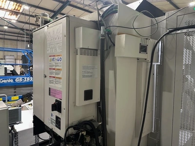 USED 2019 BROTHER SPEEDIO M140X2