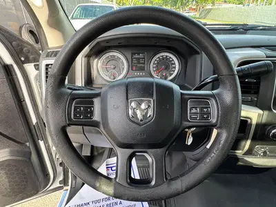 Used 2016 RAM 3500 Service & Utility Trucks Florida US | Truck and Van Outlet #1509237