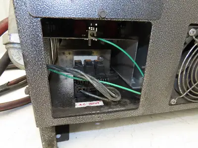 Used APPLIED _UNKNOWN_ Battery Chargers Indiana US | Arrow Industrial #1185437