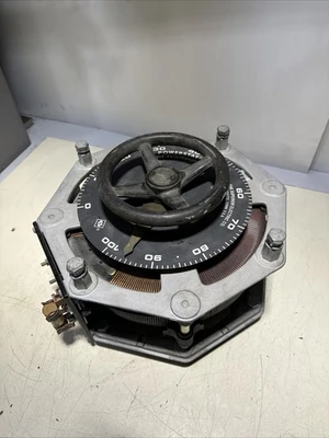 USED Superior Electric 1256DU