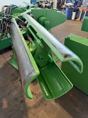 USED ASC 10D48D22/5H200