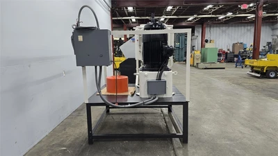 USED PRODEX 35JSS