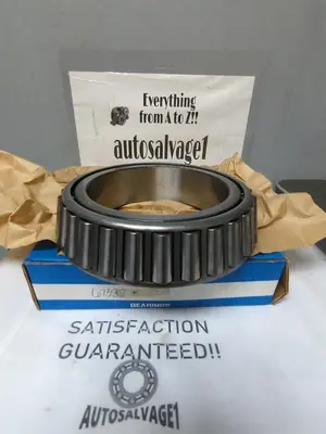 New | in-Stock BOWER 67388 Bearings | Surplus Asset Holdings #1194571