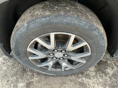 USED 2020 GMC ACADIA