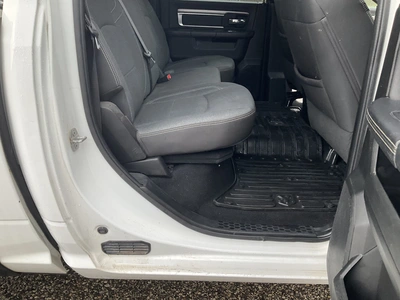 Used 2021 RAM 1500 CLASSIC Pickup Trucks Michigan US | Miedema Asset Management Group #1402769
