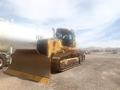USED 2018 Deere 850K