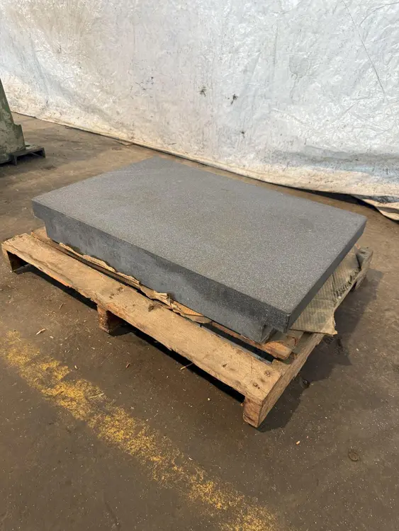 Used MITCHELL N/A Granite Surface Plates Ohio US | G-2000, Inc. #1078282