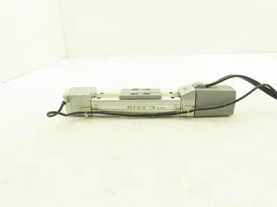 IAI RCS-SA4-A-20-L-50-N-BL Robo Cylinder Linear Actuator 50mm Stroke 20W 78.4Nm