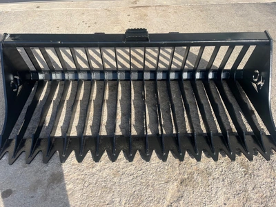 KC Rock Bucket Rock Bucket | County Equipment Company LLC (5)