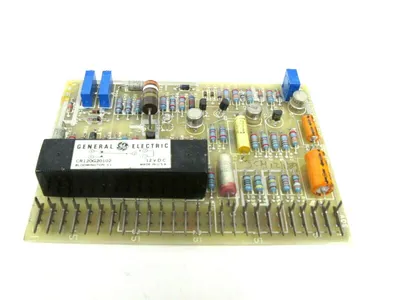 NEW GE FANUC POWER SUPPLY CARD
