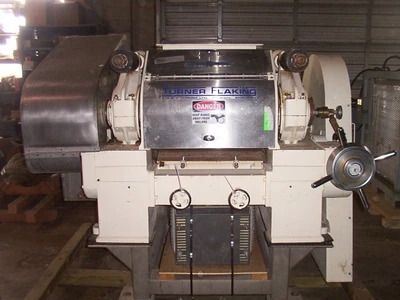 Used _UNKNOWN_ _UNKNOWN_ Flakers Minnesota US | A&I Equipment #1317366