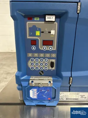 USED Marchesini Marchesini Cartoner, Model MA80