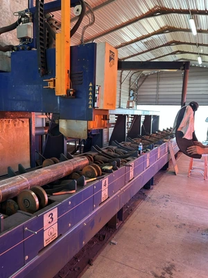 USED 2022 HGG SPC 1200 RB
