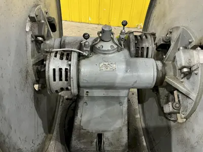 USED LITTELL 40-12