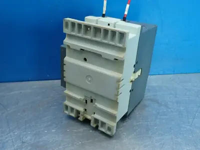 Used ABB A9530 PLC Contactors Ohio US | HGR 24 #879772