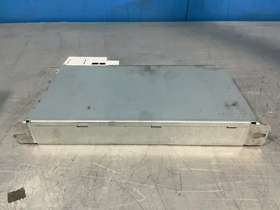 Used BOSCH REXROTH R911308870 AC Drive Power Modules Ohio US | HGR 24 #1452355