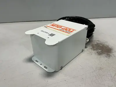 USED SIMCO TG-3