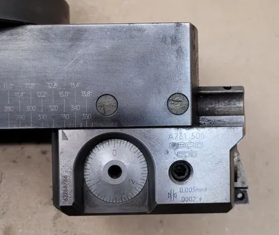 SECO-EPB Graflex Boring System Tooling & Accessories, Boring | Machinery Central (4)