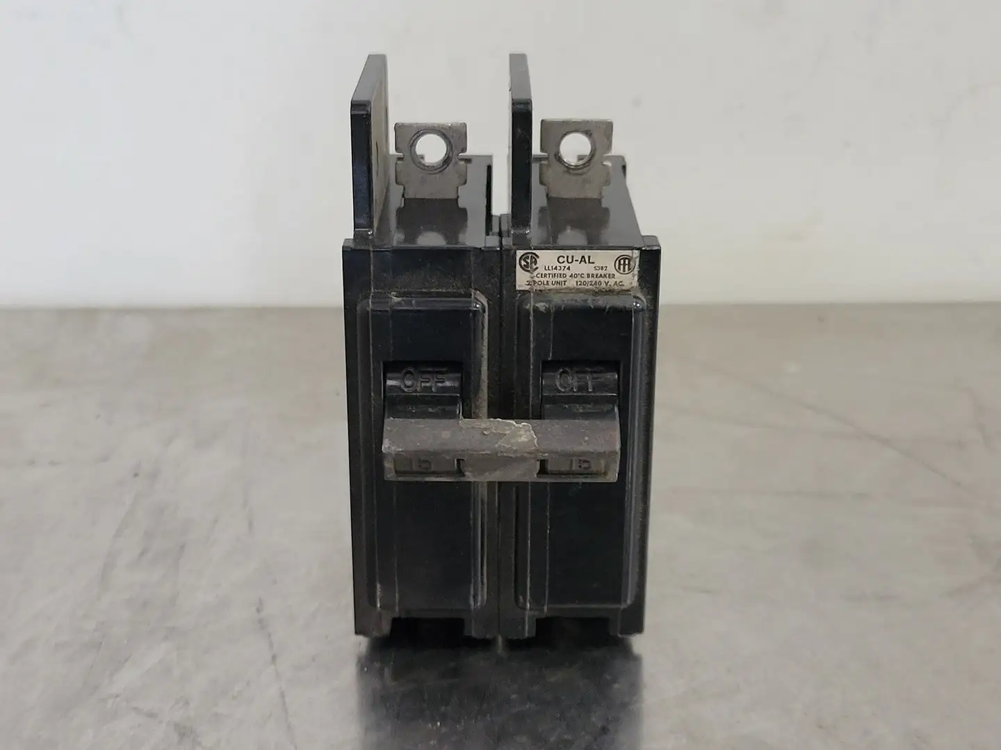 Used ITE EQB215 Switchgears British Columbia CA | Lenmark #244678