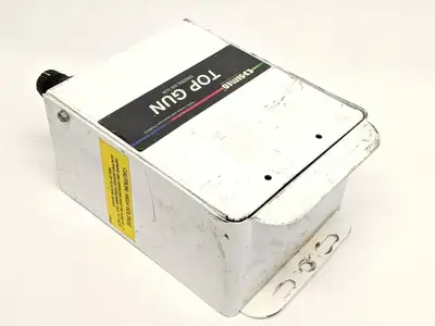 4006992 | Simco  Top Gun Ionizing Air Gun Control Module - For parts or not working