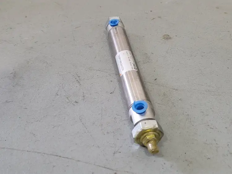 Used SMC NCDME088-0400C Parts (Hydraulics and Pneumatics) British Columbia CA | Lenmark #267913
