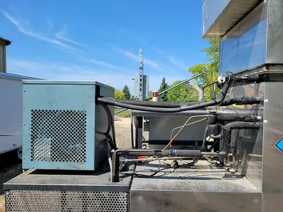 USED 2004 ULTRA-KOOL 10-15-ELE