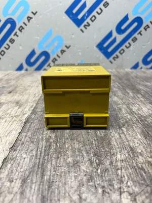 PILZ 475630 Electrical/PLC/Automation | ESS Industrial Equipment Sales (4)