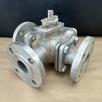 Used HISAKA 1-1/2-150 Valves/Fittings Indiana US | J&J Industrial Supply #1319483