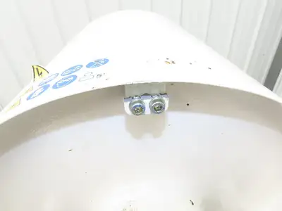 Used LOSMA _UNKNOWN_ Filtration Equipment Indiana US | Arrow Industrial #1367534