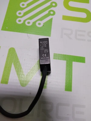 USED KEYENCE PZ-M11P
